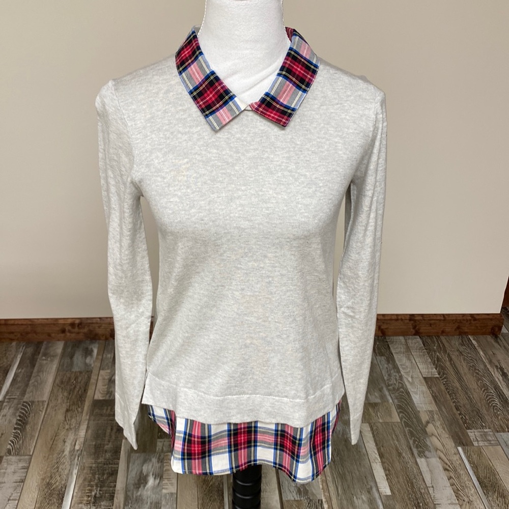 ❤️J.CREW SWEATER